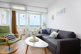 Ferienwohnung in Wendtorf - Marina Wendtorf Utkieker - Bild 1