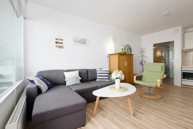 Ferienwohnung in Wendtorf - Marina Wendtorf Utkieker - Bild 8
