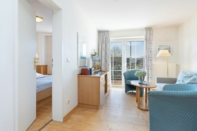 Ferienwohnung in Laboe - Nautic Nr. 12 - Bild 16