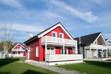 Ferienhaus in Süssau - Seepark Süssau Ferienhaus Seerose 3 - Bild 1