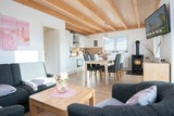 Ferienhaus in Süssau - Seepark Süssau Ferienhaus Seerose 3 - Bild 2