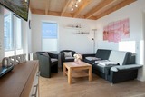 Ferienhaus in Süssau - Seepark Süssau Ferienhaus Seerose 3 - Bild 5