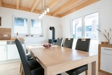 Ferienhaus in Süssau - Seepark Süssau Ferienhaus Seerose 3 - Bild 9
