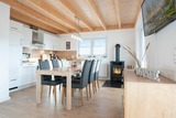Ferienhaus in Süssau - Seepark Süssau Ferienhaus Seerose 3 - Bild 10