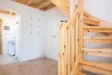 Ferienhaus in Süssau - Seepark Süssau Ferienhaus Seerose 3 - Bild 15