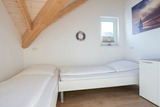 Ferienhaus in Süssau - Seepark Süssau Ferienhaus Seerose 3 - Bild 17