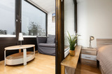 Ferienwohnung in Wendtorf - Marina Wendtorf Hafenblick - Bild 6