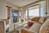 Ferienwohnung in Dahme - Berolina Seesicht - Bild 1