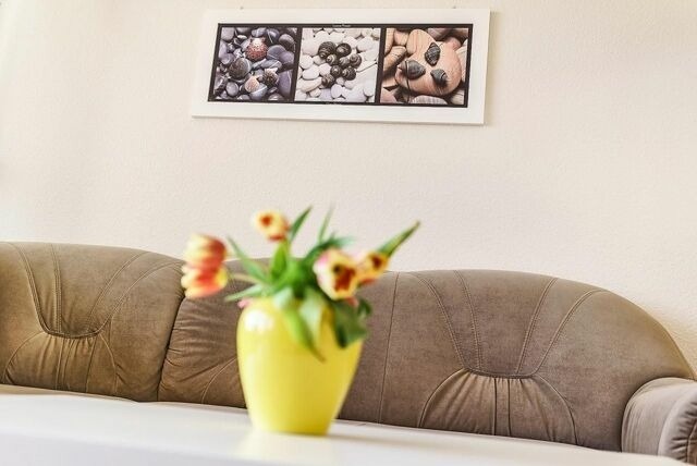 Ferienwohnung in Dahme - Berolina Seesicht - Bild 10