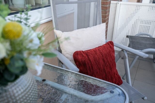 Ferienwohnung in Scharbeutz - Ostseeperle - Bild 12