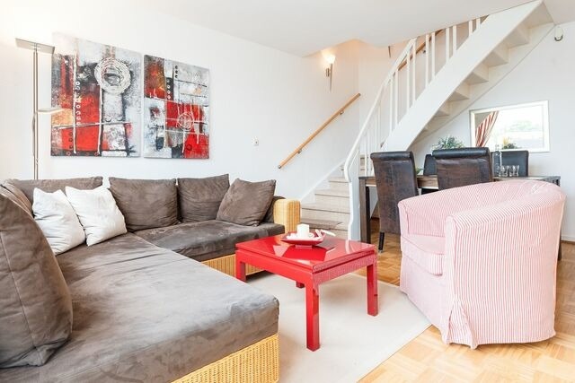 Ferienwohnung in Scharbeutz - Ostseeperle - Bild 14