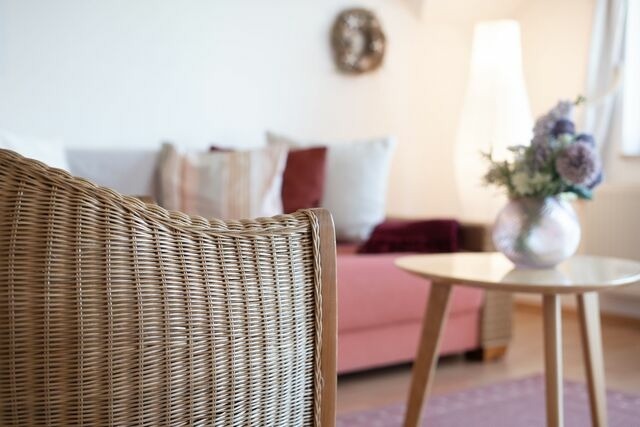 Ferienwohnung in Kellenhusen - Kaiserhof 42-44 D&uuml;nenrose - Bild 6