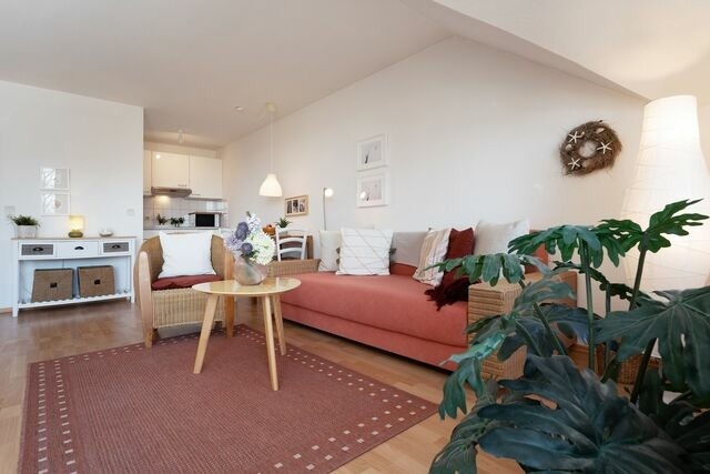 Ferienwohnung in Kellenhusen - Kaiserhof 42-44 D&uuml;nenrose - Bild 17