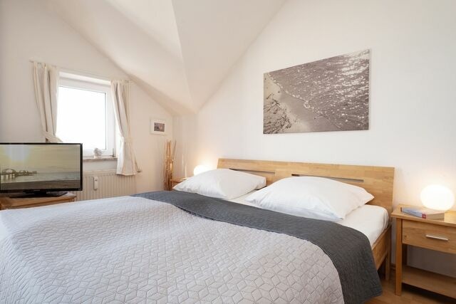 Ferienwohnung in Kellenhusen - Kaiserhof 42-44 D&uuml;nenrose - Bild 20