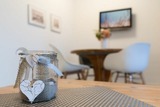 Ferienwohnung in Kellenhusen - Ostseegarten Wildkirsche - Bild 7