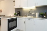 Ferienwohnung in Kellenhusen - Ostseegarten Wildkirsche - Bild 10
