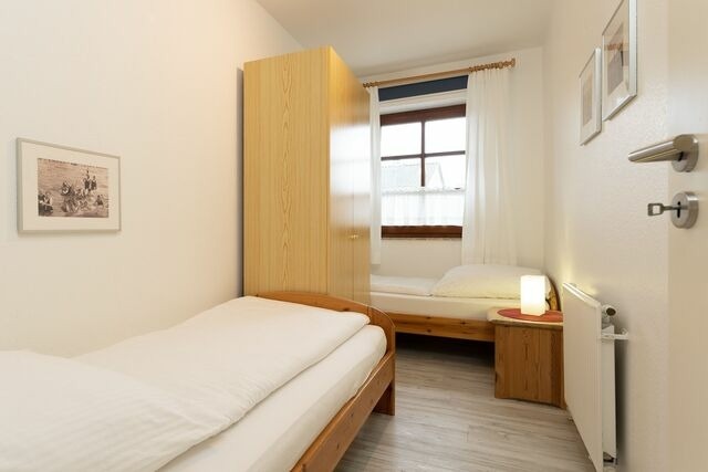 Ferienwohnung in Kellenhusen - Ostseegarten Wildkirsche - Bild 16