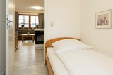 Ferienwohnung in Kellenhusen - Ostseegarten Wildkirsche - Bild 17