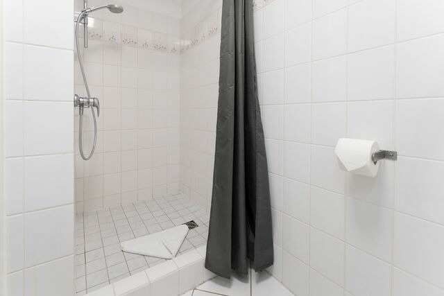 Ferienwohnung in Kellenhusen - Ostseegarten Wildkirsche - Bild 19