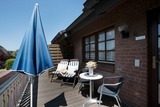 Ferienwohnung in Kellenhusen - Ostseegarten Wildkirsche - Bild 21