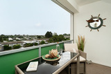 Ferienwohnung in S&uuml;ssau - Meerblick 1.16 - Bild 13