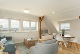 Ferienwohnung in Neustadt - Am Strande 31 Nixe - Bild 10