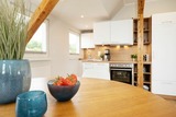 Ferienwohnung in Neustadt - Am Strande 31 Nixe - Bild 12