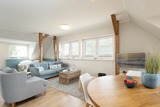 Ferienwohnung in Neustadt - Am Strande 31 Nixe - Bild 18