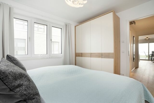 Ferienwohnung in Scharbeutz - View 91 Strandkieker - Bild 20