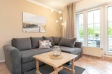 Ferienwohnung in Scharbeutz - Seepark Wohnung 1.5 - Bild 1