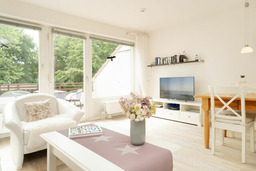 Waldstraße 2 Kellenhusenliebe