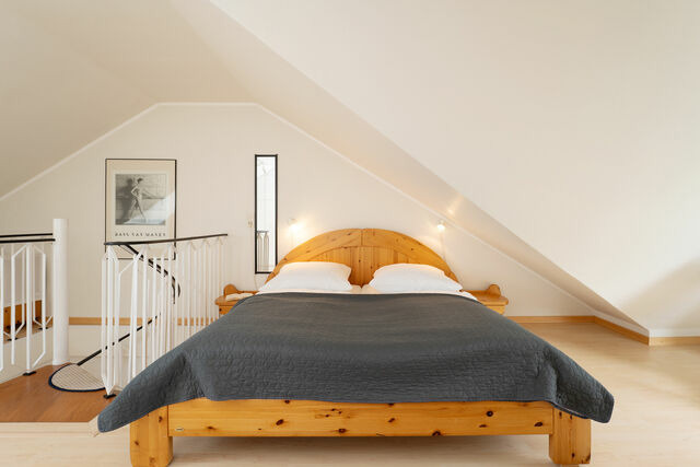 Ferienwohnung in Kellenhusen - Waldstraße 2 Kellenhusenliebe - Bild 5