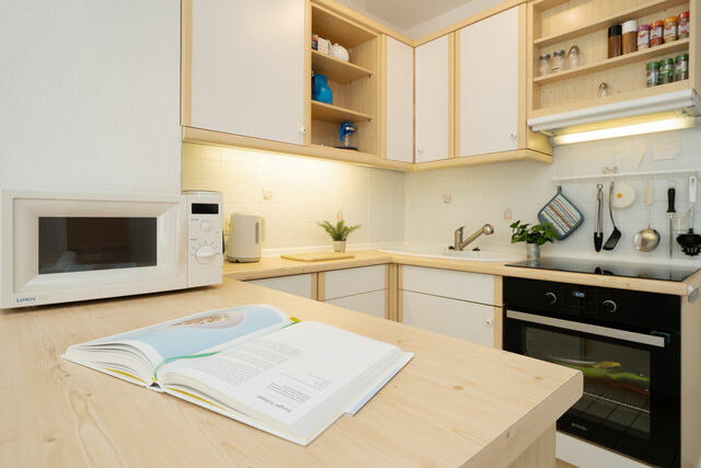 Ferienwohnung in Kellenhusen - Waldstraße 2 Kellenhusenliebe - Bild 18