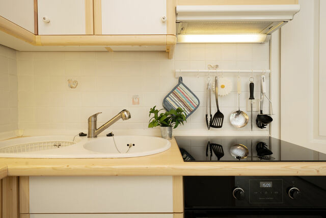 Ferienwohnung in Kellenhusen - Waldstraße 2 Kellenhusenliebe - Bild 19