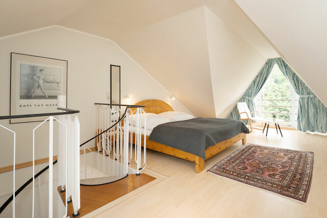 Ferienwohnung in Kellenhusen - Waldstraße 2 Kellenhusenliebe - Bild 24