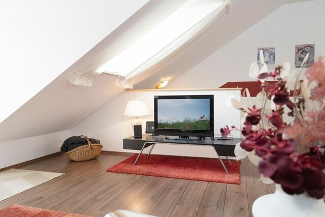 Ferienwohnung in Kellenhusen - Ostseeperle Wohnung 8 - Bild 9