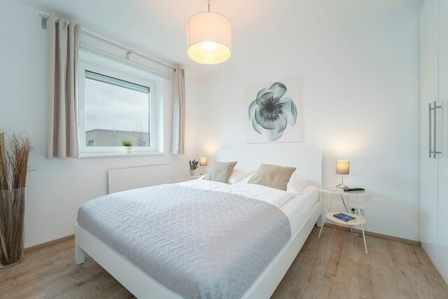 Ferienwohnung in Scharbeutz - Appartementhausanlage Wennseestraße Mia-Mare - Bild 4