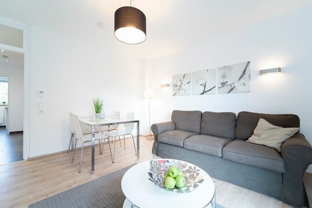 Ferienwohnung in Scharbeutz - Appartementhausanlage Wennseestraße Mia-Mare - Bild 5