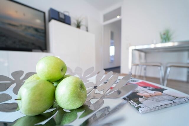 Ferienwohnung in Scharbeutz - Appartementhausanlage Wennseestraße Mia-Mare - Bild 7