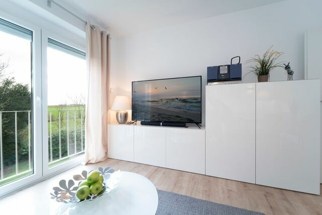Ferienwohnung in Scharbeutz - Appartementhausanlage Wennseestraße Mia-Mare - Bild 8
