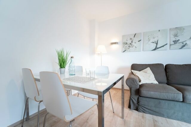 Ferienwohnung in Scharbeutz - Appartementhausanlage Wennseestraße Mia-Mare - Bild 11