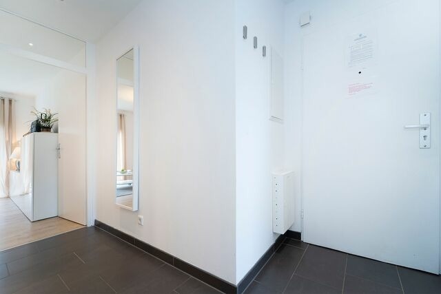 Ferienwohnung in Scharbeutz - Appartementhausanlage Wennseestraße Mia-Mare - Bild 14