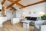 Ferienwohnung in Laboe - F&ouml;rdeblick Nr. 36 - Bild 1