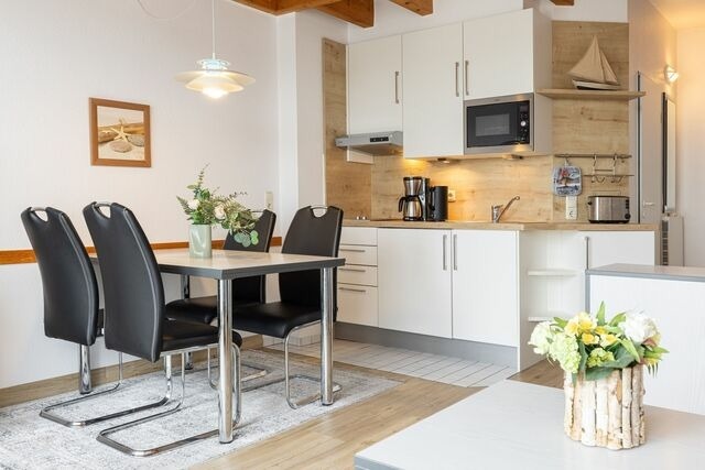 Ferienwohnung in Laboe - F&ouml;rdeblick Nr. 36 - Bild 2