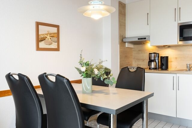 Ferienwohnung in Laboe - F&ouml;rdeblick Nr. 36 - Bild 10