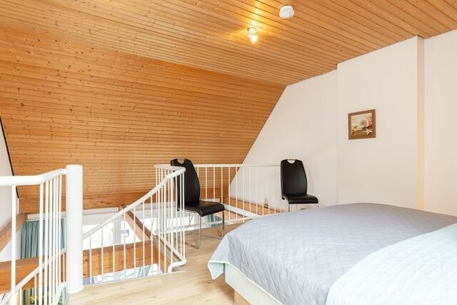 Ferienwohnung in Laboe - F&ouml;rdeblick Nr. 36 - Bild 17