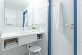 Ferienwohnung in Laboe - F&ouml;rdeblick Nr. 36 - Bild 24