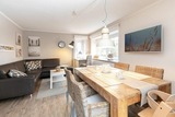 Ferienwohnung in Grömitz - Rosenstraße 7 Eiland 1 - Bild 1