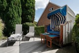 Ferienwohnung in Grömitz - Rosenstraße 7 Eiland 1 - Bild 3