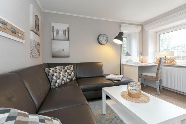 Ferienwohnung in Grömitz - Rosenstraße 7 Eiland 1 - Bild 4